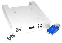 Precision Zone  FDD2USB-HAAS-PZRT