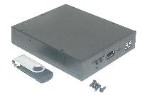 Precision Zone  FDD2USB-OKUMA-PZRK