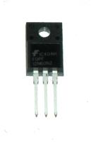 Fairchild Semiconductor  FDPF12N60NZ