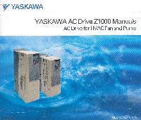 Yaskawa  FGECC71061647A