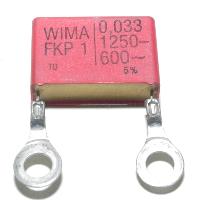 WIMA  FKP1R023306B00
