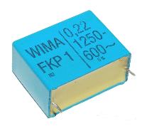 WIMA  FKP1R032207F00
