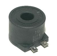 VICKERS  FLUI-TROL-110VAC