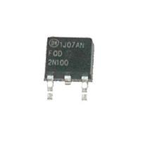 ON Semiconductor  FQD2N100TM