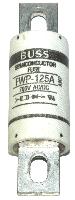 Bussmann  FWP-125A