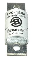 Bussmann  FWX-150A