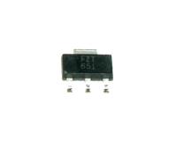 Diodes, Inc  FZT651