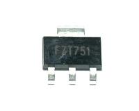 Diodes, Inc  FZT751