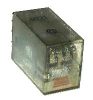 Omron  G2A-432A-100VAC