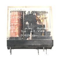 Omron  G2L-113P-V-24VDC
