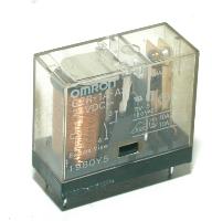 Omron  G2R-1A-ASI-24VDC