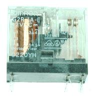 Omron  G2R-1A-E-12VDC