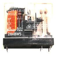 Omron  G2R-1A-E-24VDC