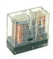 Omron  G2R-2-24VDC
