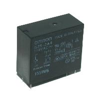 Omron  G2R-2A4-110VAC