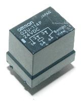Omron  G2U-114P-24VDC