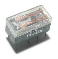 Omron  G2V-2-24VDC