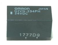 Omron  G2VN-234PH-24VDC