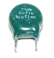 SEMITEC Corporation  G471K