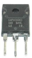 INTERNATIONAL RECTIFIER  G4PH30KD