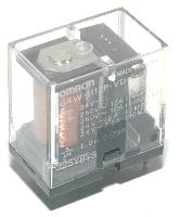 Omron  G4W-1112P-VD-TV8-24VDC