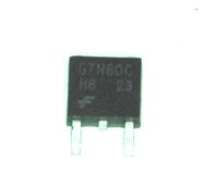 Fairchild Semiconductor  G7N60C