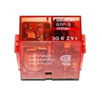 Omron  G7P-2-100VAC