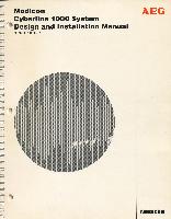 MODICON  GI-CYBL-001A
