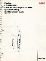 MODICON  GM-0984-301B