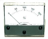 GOMI ELECTRIC INST. CO.,LTD.  GM-6B-1333