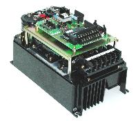 Magnetek  GPD403-B7P5-00