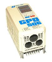 Magnetek  GPD505V-B003