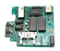 Kardex Remstar  GS26B