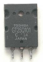 Toshiba  GT25Q101