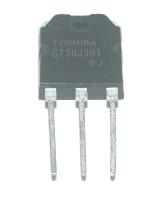Toshiba  GT30J301