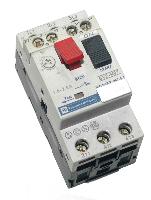 Telemecanique  GV2-M07