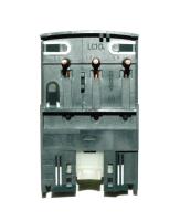 Schneider Electric  GV2AF3