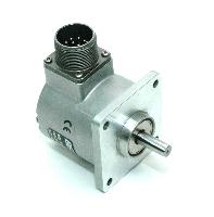 BEI ELECTRONICS  H25D-SS-120-ABZC-7406R-SM18