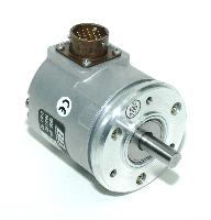 BEI ELECTRONICS  H25E-F4-SS-10GC-28V-OC-CW-SM14-19-S