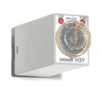 Omron  H3Y-4-24VDC
