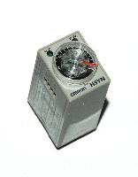Omron  H3YN-2-24VDC