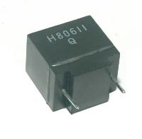 Hitachi Semiconductor  H80611