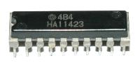Hitachi Semiconductor  HA11423