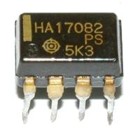 Hitachi Semiconductor  HA17082PS