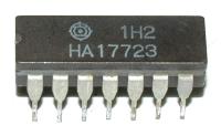 Hitachi Semiconductor  HA17723