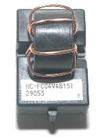 Yaskawa  HC-FC04V4B15T