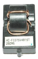 Yaskawa  HC-FC075V4B15T