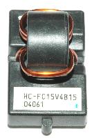 Yaskawa  HC-FC15V4B15