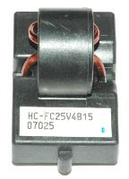 Yaskawa  HC-FC25V4B15