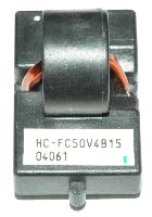 Yaskawa  HC-FC50V4B15
